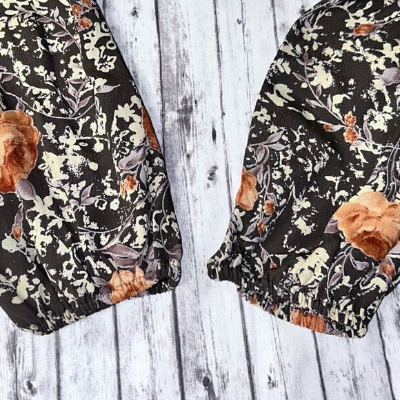 For Love & Lemons Wilson Mini Dress - Picture 7 of 12